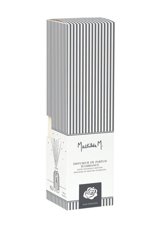 Diffuseur de parfum d'ambiance Les Intemporels - Rose Elégante - 200 ml