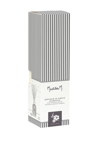 Diffuseur de parfum d'ambiance Les Intemporels Freesia Délice - 200 ml