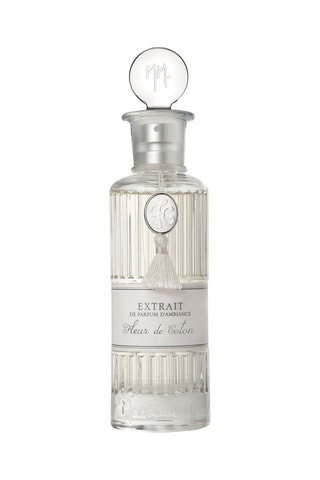 Parfum d'ambiance Les intemporels - Fleur de Coton - 100 ml