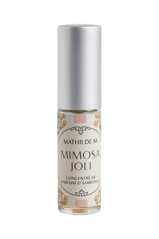 Concentré de parfum d'ambiance - Mimosa joli - 4 ml