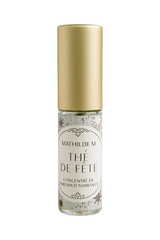 Concentré de parfum d'ambiance Thé de fête - 4 ml