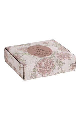 Parfum pour diffuseur voiture - Rose élixir