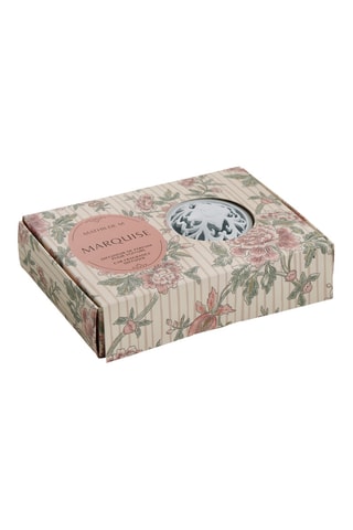 Coffret diffuseur de parfum pour voiture Escapades parfumées - Marquise