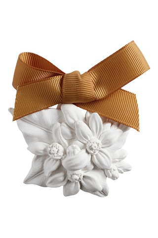 3 décors parfumés Mon Oranger - Fleur d'oranger
