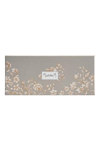 Coffret de 2 pochettes parfumées Escale à Sintra - Fleur de Coton