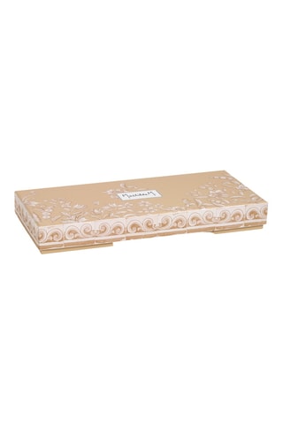 Coffret de 2 pochettes parfumées Escale à Sintra - Fleur de mandarine