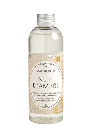 Recarga de ambientador Nuit d'Ambre - 200 ml