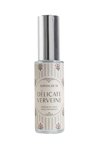 Coffret parfumé Soleil de Provence - Délicate Verveine