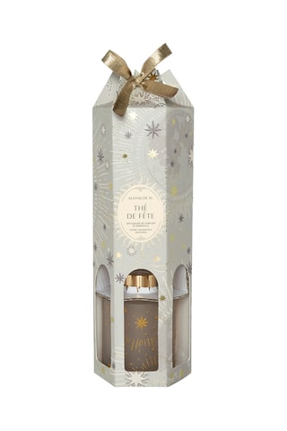 Diffuseur de parfum d'ambiance - Thé de fête - 140 ml