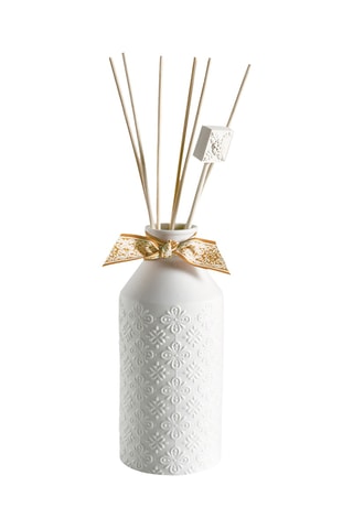 Diffuseur de parfum en céramique Escale à Sintra - Fleur de Mandarine - 200 ml