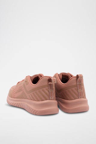 Baskets Sem - Rose