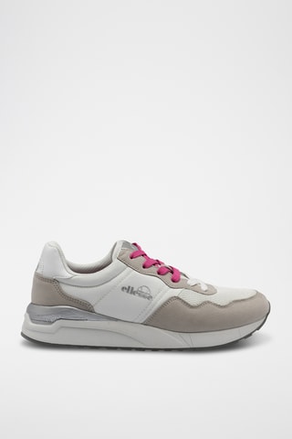 Baskets - Blanc