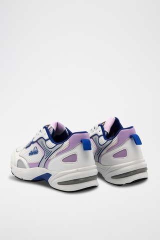 Baskets - Blanc