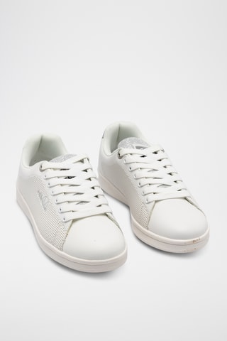 Baskets - Blanc