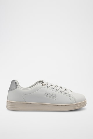 Baskets - Blanc