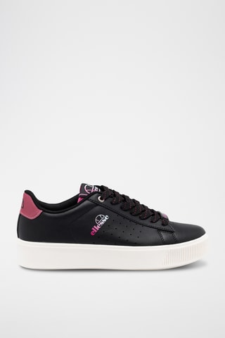 Baskets - Noir