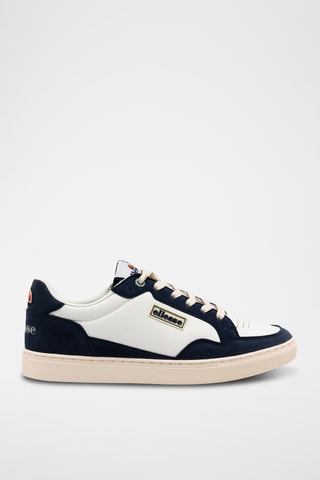 Baskets - Blanc