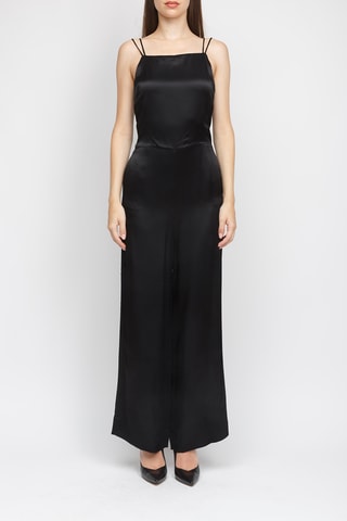 Jumpsuit Zwart