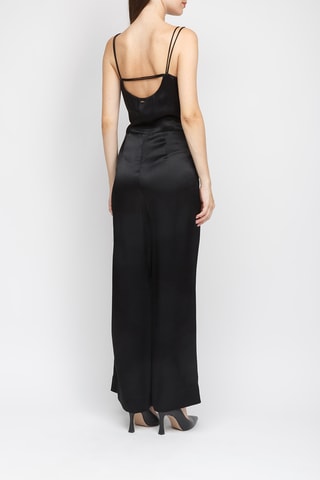 Jumpsuit Zwart