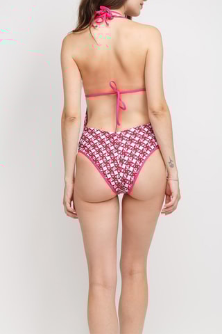 Badpak - Roze