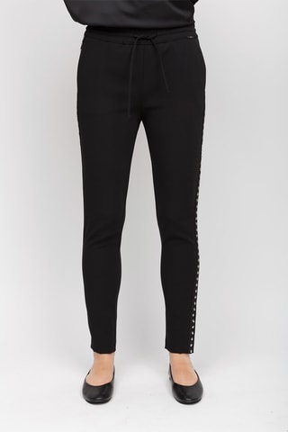 Joggingbroek - Liu Jo   Zwart