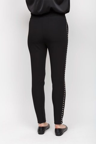 Joggingbroek - Liu Jo   Zwart