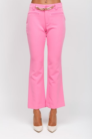 7/8 chino - Roze