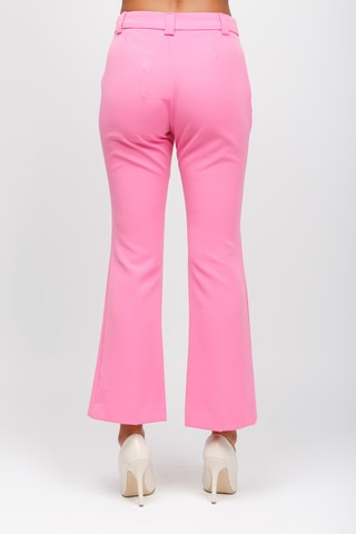 7/8 chino - Roze