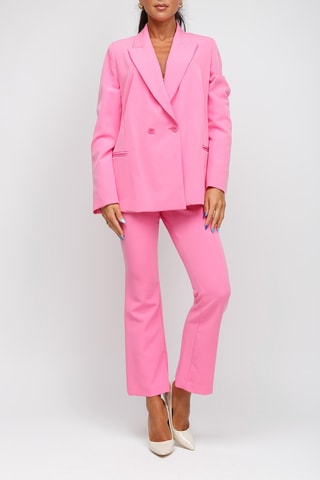 7/8 chino - Roze