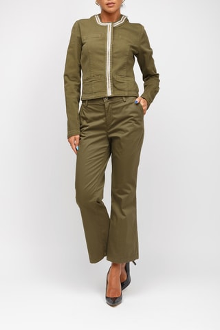 Broek - Groen