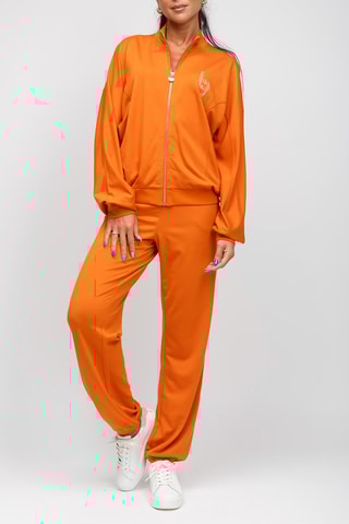 Joggingbroek - Oranje