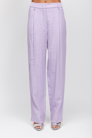 Broek - Lavendelpaars
