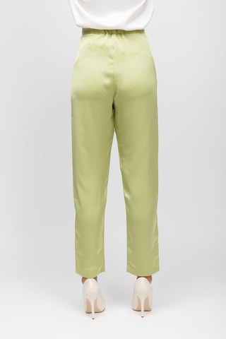 Broek Relaxed - Groen