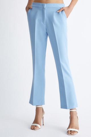 Broek - Blauw