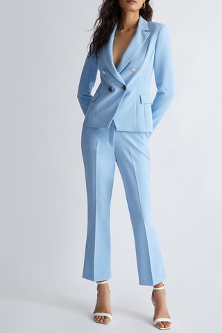 Broek - Blauw