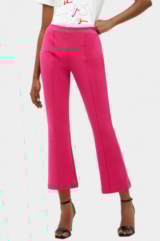 7/8 Broek - Roze