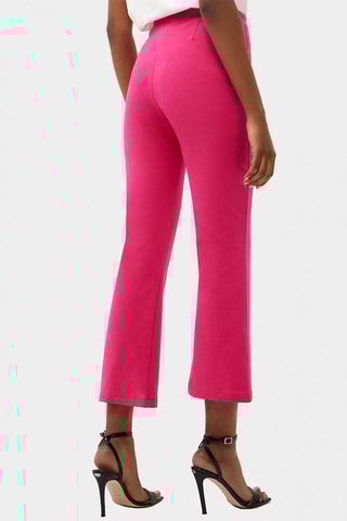 7/8 Broek - Roze