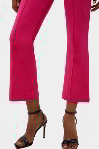 7/8 Broek - Roze