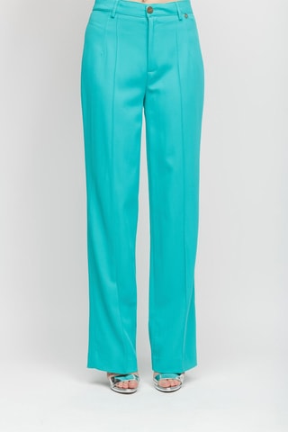 Broek - Turquoise