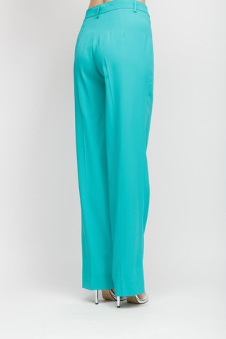 Broek - Turquoise