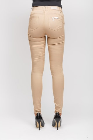 Jeans - Beige
