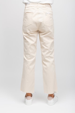Jeans - Ecru