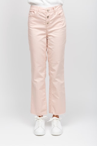 Jeans - Roze