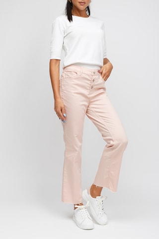 Jeans - Roze