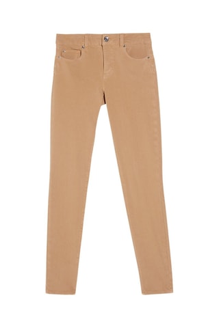 Jeans - Beige
