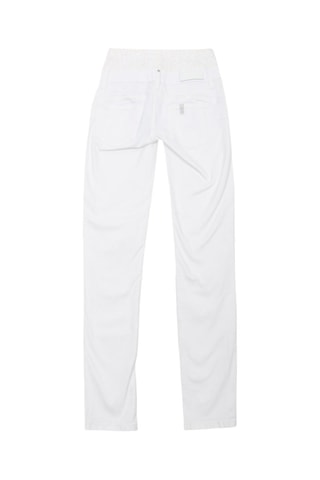 Jeans - Wit