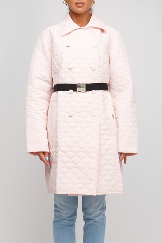 Jas - Roze
