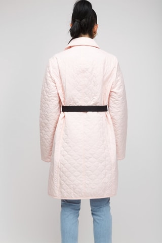 Jas - Roze