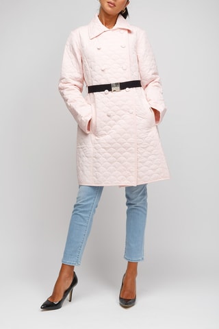 Jas - Roze