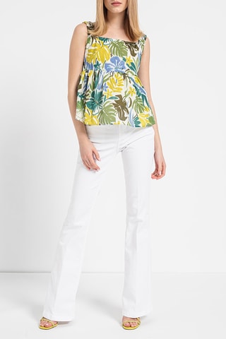 Top - Groen
